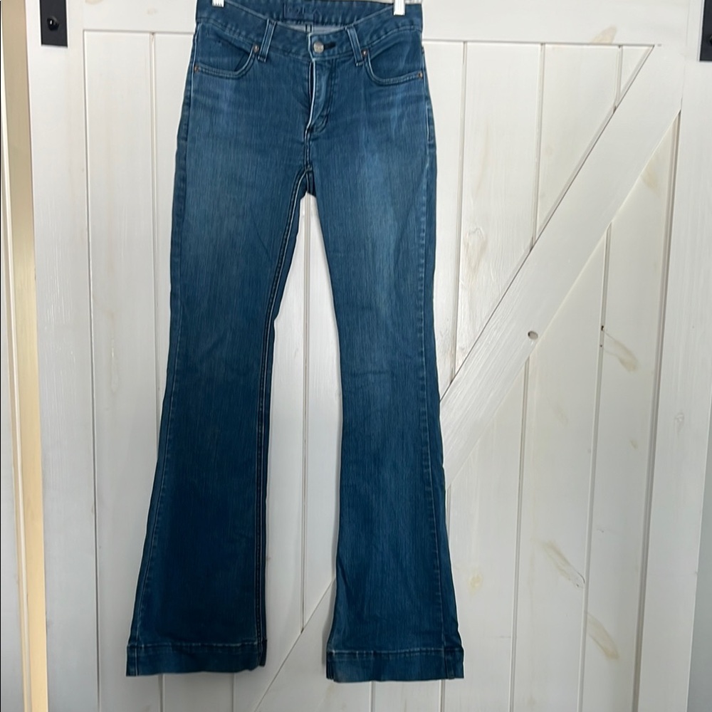 Women's Kimes Ranch LOLA Blue Jeans